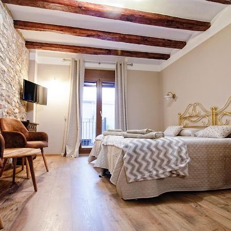 Cal Blai Apartment Mora la Nueva Exterior photo