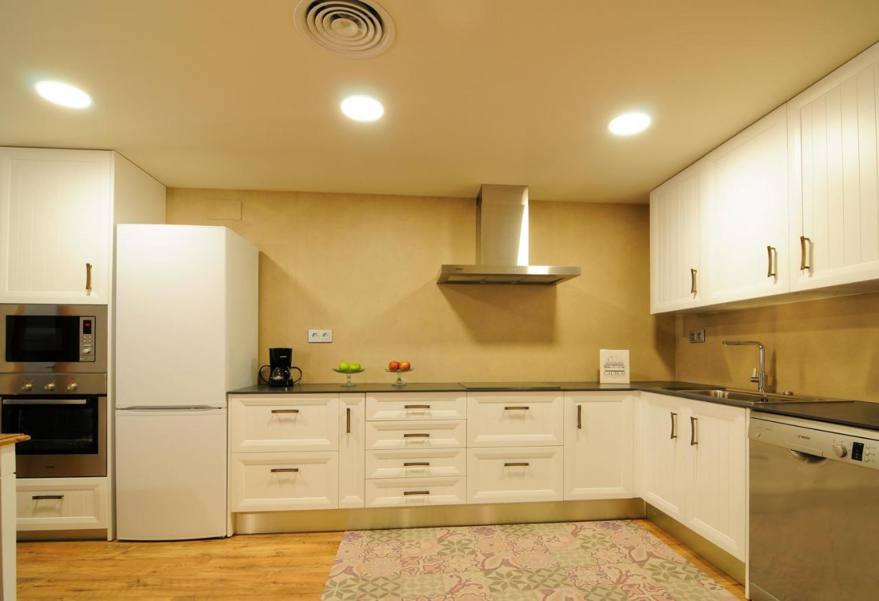 Cal Blai Apartment Mora la Nueva Exterior photo