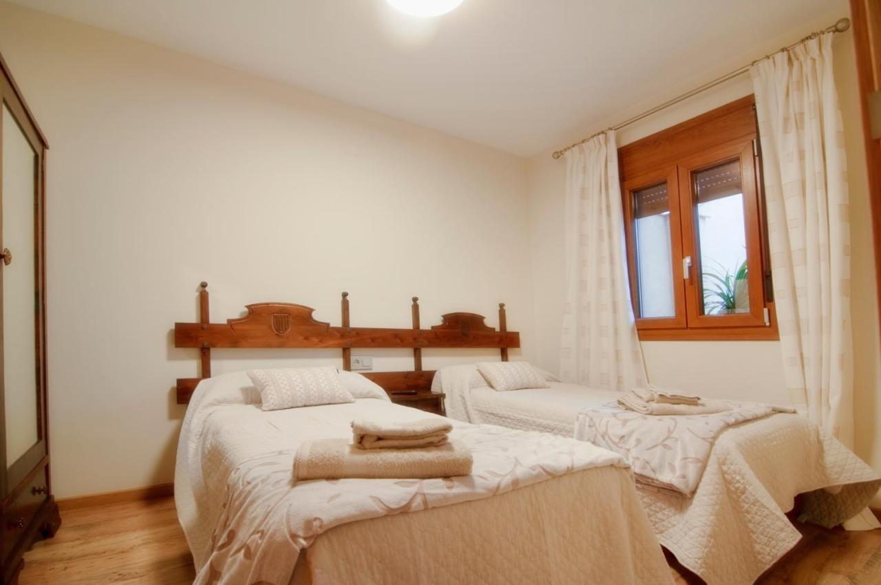 Cal Blai Apartment Mora la Nueva Exterior photo